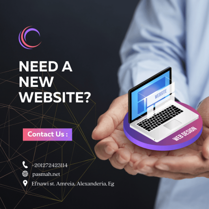 Business Website