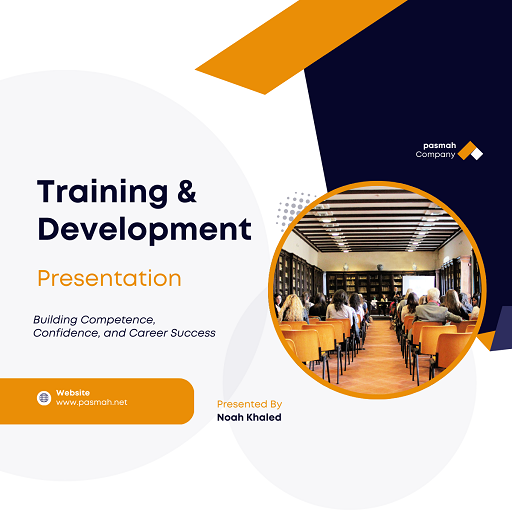 Training Development Presentation