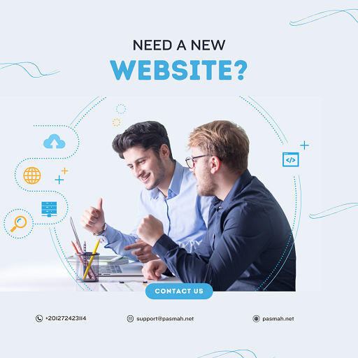 Web Development Promotion